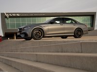 Mercedes-Benz E63 AMG 2017 Mouse Pad 1288980
