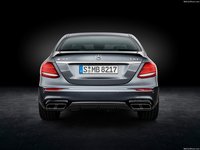 Mercedes-Benz E63 AMG 2017 Mouse Pad 1288993
