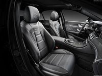 Mercedes-Benz E63 AMG 2017 Longsleeve T-shirt #1289002