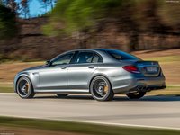 Mercedes-Benz E63 AMG 2017 Longsleeve T-shirt #1289007