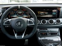 Mercedes-Benz E63 AMG 2017 mug #1289009