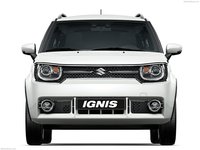 Suzuki Ignis 2017 Sweatshirt #1289054