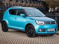 Suzuki Ignis 2017 Sweatshirt #1289056