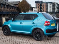 Suzuki Ignis 2017 mug #1289057