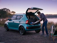 Suzuki Ignis 2017 Sweatshirt #1289058