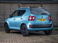 Suzuki Ignis 2017 Sweatshirt #1289061