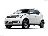 Suzuki Ignis 2017 Sweatshirt #1289062