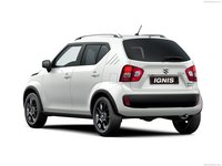 Suzuki Ignis 2017 Sweatshirt #1289063