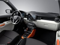 Suzuki Ignis 2017 Mouse Pad 1289068