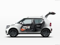 Suzuki Ignis 2017 Poster 1289069