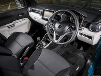 Suzuki Ignis 2017 Poster 1289070