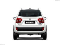 Suzuki Ignis 2017 Poster 1289072