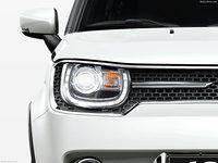 Suzuki Ignis 2017 Sweatshirt #1289074
