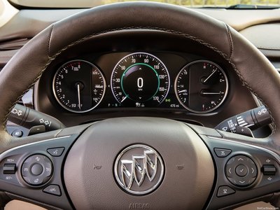 Buick LaCrosse 2017 magic mug #1289104