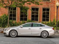 Buick LaCrosse 2017 Poster 1289113