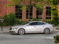 Buick LaCrosse 2017 Longsleeve T-shirt #1289114