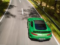 Mercedes-Benz AMG GT R 2017 Mouse Pad 1289145