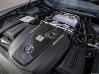 Mercedes-Benz AMG GT R 2017 tote bag #1289195