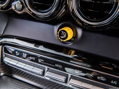 Mercedes-Benz AMG GT R 2017 stickers 1289199