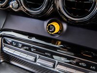 Mercedes-Benz AMG GT R 2017 tote bag #1289199
