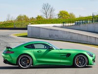 Mercedes-Benz AMG GT R 2017 Longsleeve T-shirt #1289202