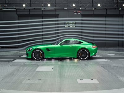 Mercedes-Benz AMG GT R 2017 puzzle 1289215