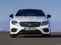 Mercedes-Benz E-Class Coupe 2017 stickers 1289253