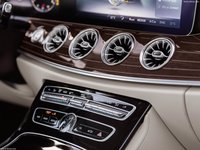 Mercedes-Benz E-Class Coupe 2017 Mouse Pad 1289261