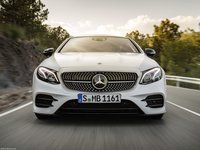 Mercedes-Benz E-Class Coupe 2017 stickers 1289279