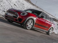 Mini John Cooper Works Clubman 2017 stickers 1289294