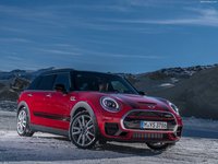 Mini John Cooper Works Clubman 2017 Tank Top #1289305