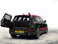 Mini John Cooper Works Clubman 2017 Mouse Pad 1289310