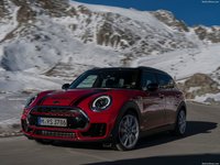 Mini John Cooper Works Clubman 2017 Poster 1289311