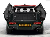 Mini John Cooper Works Clubman 2017 Mouse Pad 1289313
