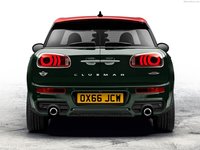 Mini John Cooper Works Clubman 2017 t-shirt #1289316