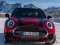 Mini John Cooper Works Clubman 2017 Poster 1289320