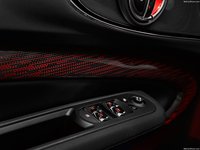 Mini John Cooper Works Clubman 2017 Mouse Pad 1289321