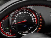 Mini John Cooper Works Clubman 2017 Mouse Pad 1289329