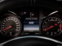 Mercedes-Benz GLC43 AMG 4Matic Coupe 2017 Poster 1289351