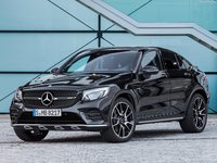 Mercedes-Benz GLC43 AMG 4Matic Coupe 2017 mug #1289357