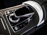 Mercedes-Benz GLC43 AMG 4Matic Coupe 2017 mug #1289366