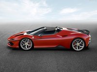 Ferrari J50 2017 Poster 1289390