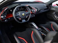 Ferrari J50 2017 puzzle 1289392