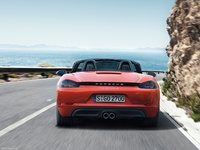 Porsche 718 Boxster 2017 Sweatshirt #1289412