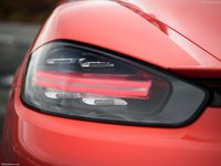 Porsche 718 Boxster 2017 mug #1289437