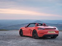 Porsche 718 Boxster 2017 mug #1289446