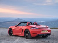 Porsche 718 Boxster 2017 mug #1289448