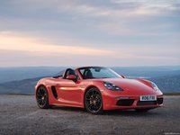 Porsche 718 Boxster 2017 mug #1289451