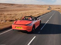 Porsche 718 Boxster 2017 mug #1289455