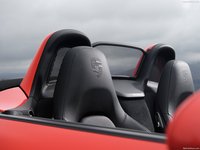 Porsche 718 Boxster 2017 Mouse Pad 1289457